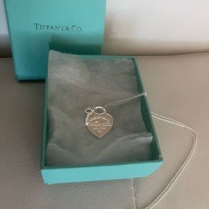 Tiffany & Co Necklace
